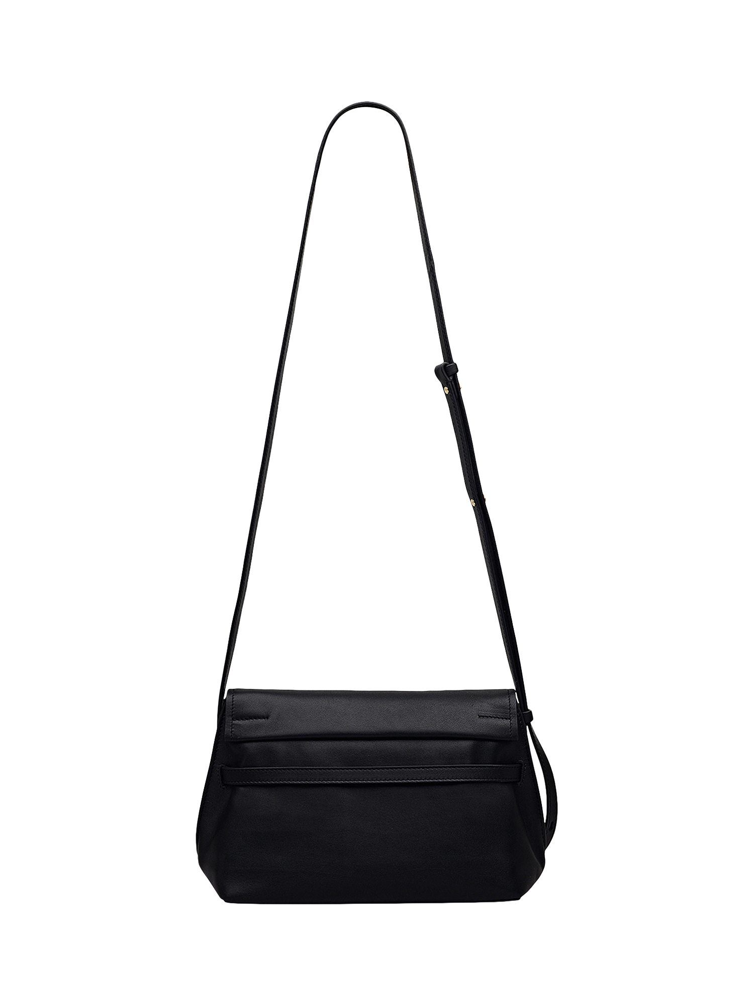 Product image 2 of 6, which shows Radley The Christina Small Crossbody Bag, Black