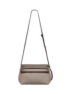 Radley The Christina Small Crossbody Bag, Porcini - view 2, Porcini