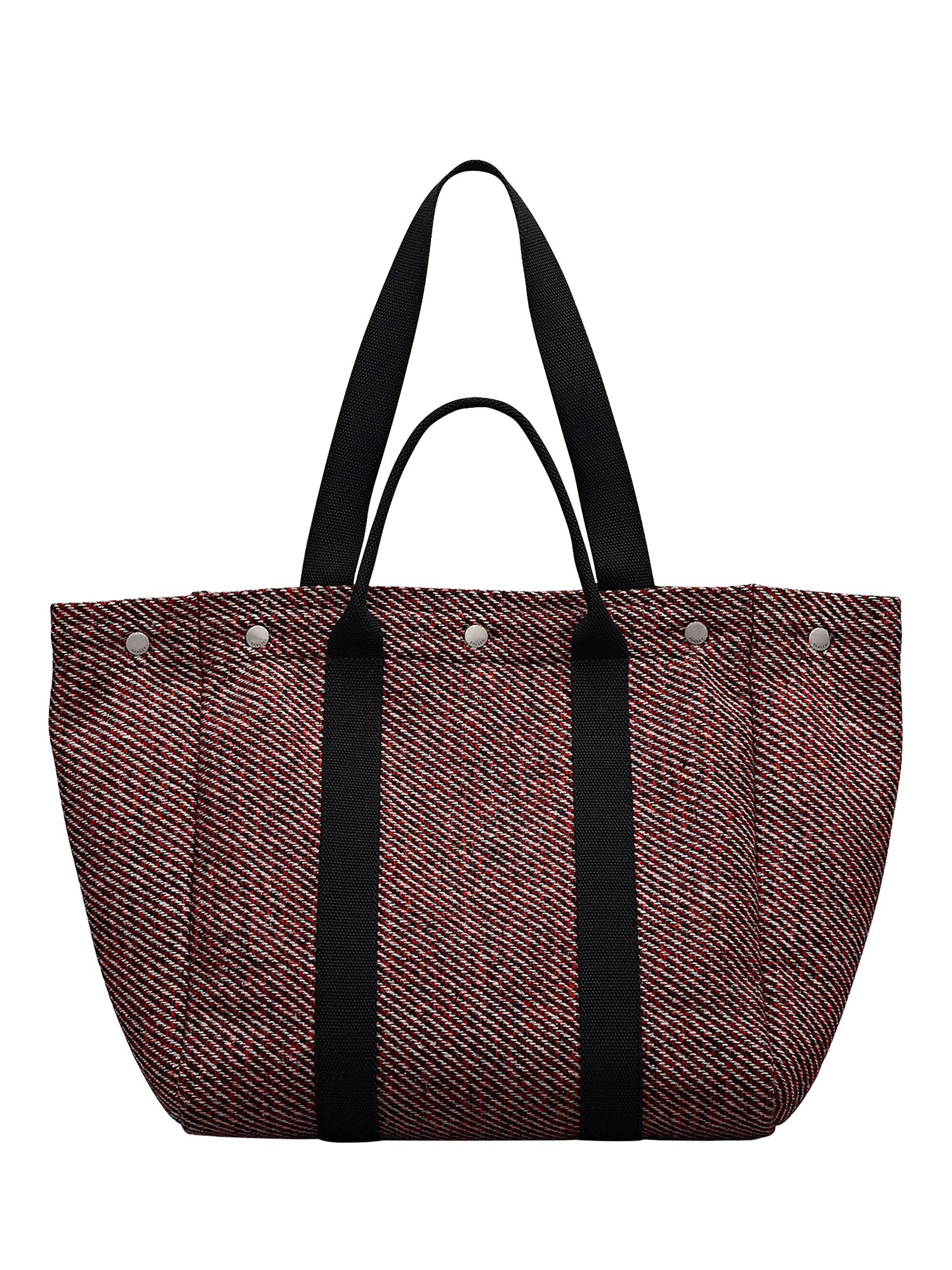 Product image 2 of 6, which shows Radley Hadleigh Place Tote Bag, Dark Cherry
