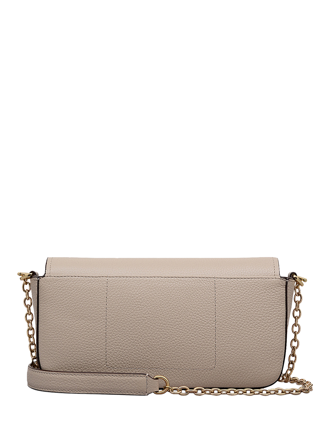 Product image 3 of 5, which shows Radley Chester Row Micro Crossbody Bag, Porcini