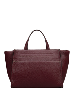 Radley Oak Street Grab Bag - view 2, Dark Cherry