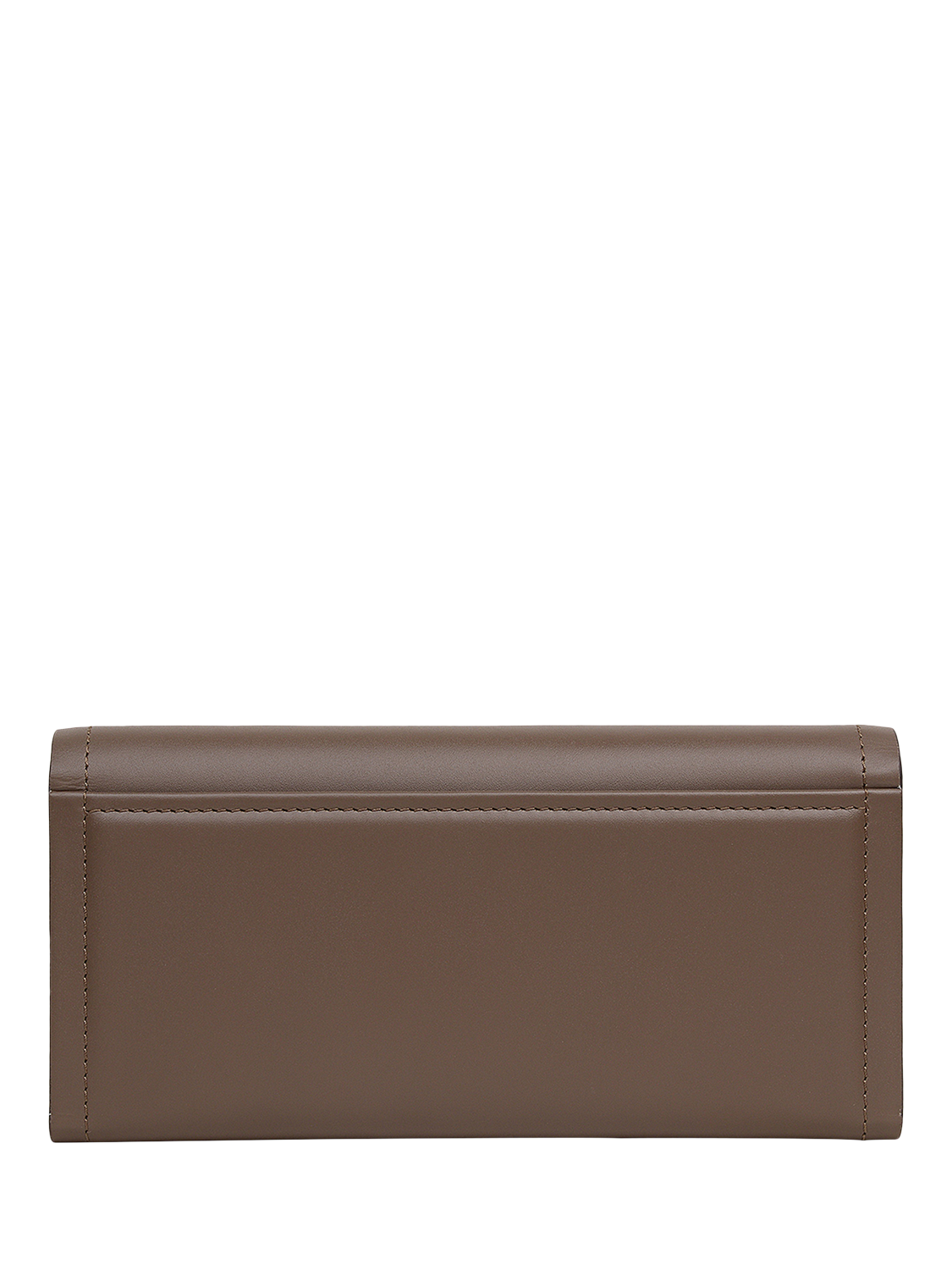 Product image 2 of 4, which shows Radley Heritage Lane Large Leather Purse, Coffee