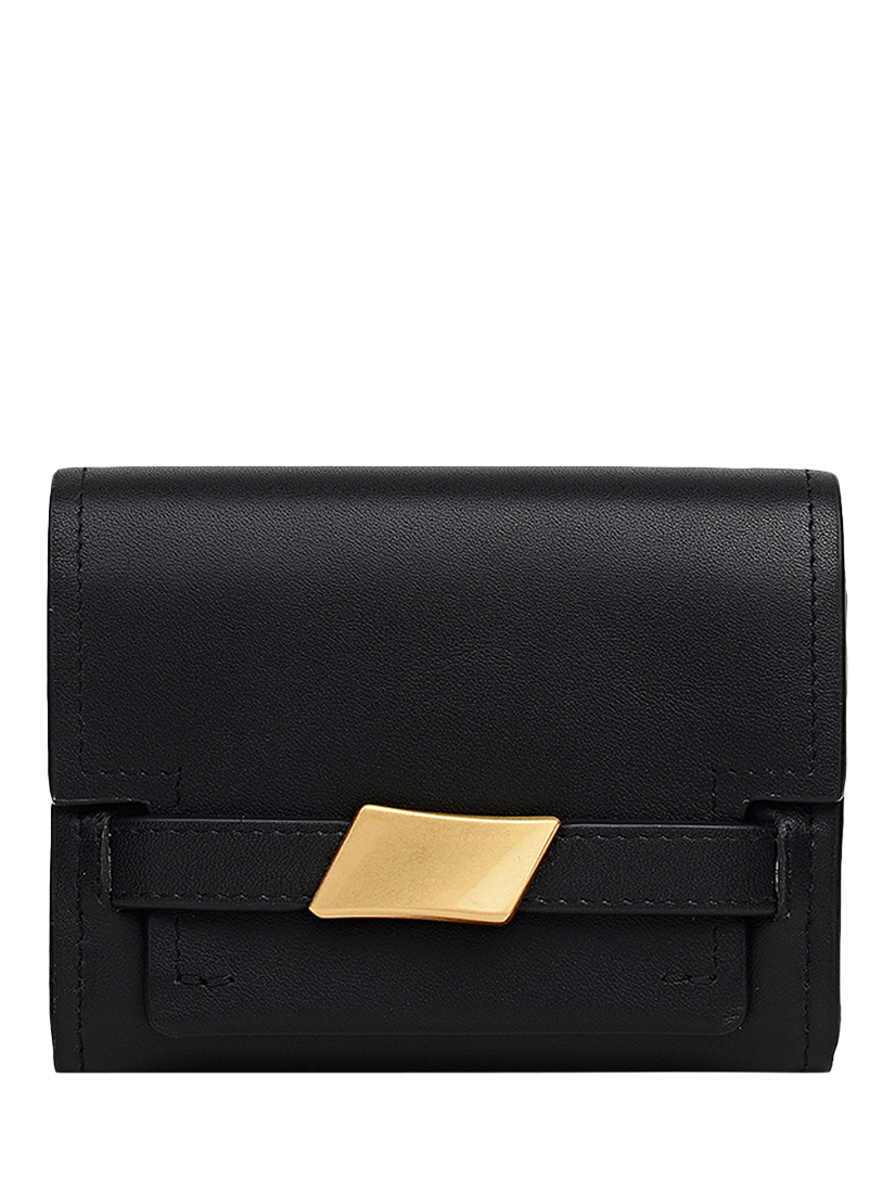 Product image 1 of 4, which shows Radley The Christina Purse, Black