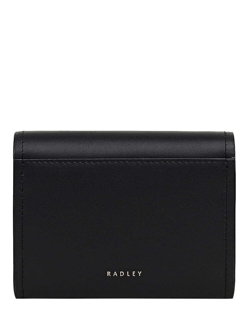 Product image 2 of 4, which shows Radley The Christina Purse, Black