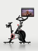 Peloton New Cross Training Bike