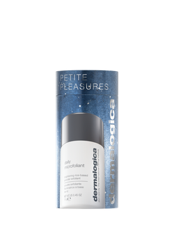 Dermalogica Petite Pleasures Daily Microfoliant Skincare Gift Set, 