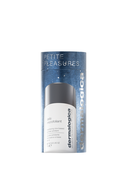 Dermalogica Petite Pleasures Daily Microfoliant Skincare Gift Set, 