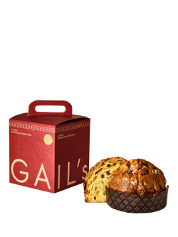 Gail's Traditional Panettone, 500g - view 2, Multi