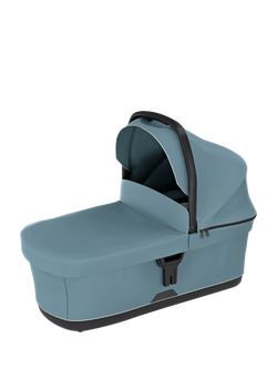 Thule Bassinet, Mid Blue, Mid Blue