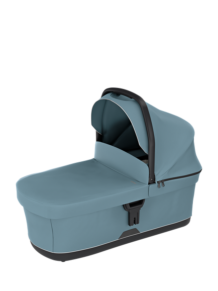 Thule Bassinet, Mid Blue, Mid Blue
