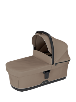 Thule Bassinet, Tinted Taupe, Tinted Taupe