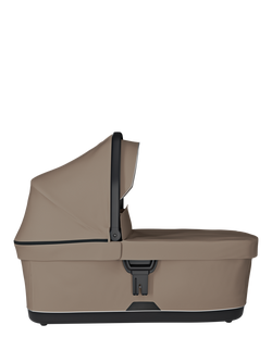 Thule Bassinet, Tinted Taupe - view 2, Tinted Taupe