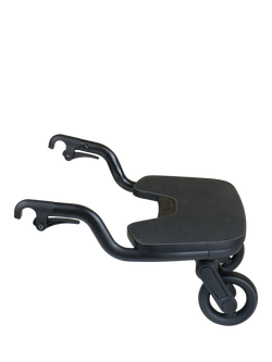 Silver Cross Cove Ride-On Board, Black