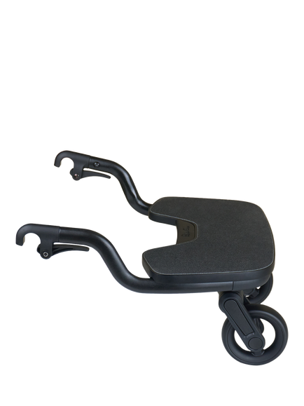 Silver Cross Cove/Breez Ride-On Board, Black