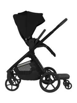 Silver Cross Cove Ride-On Board - view 2, Black