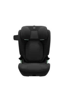 Thule Palm High Back Booster Seat, Black - view 2, Black