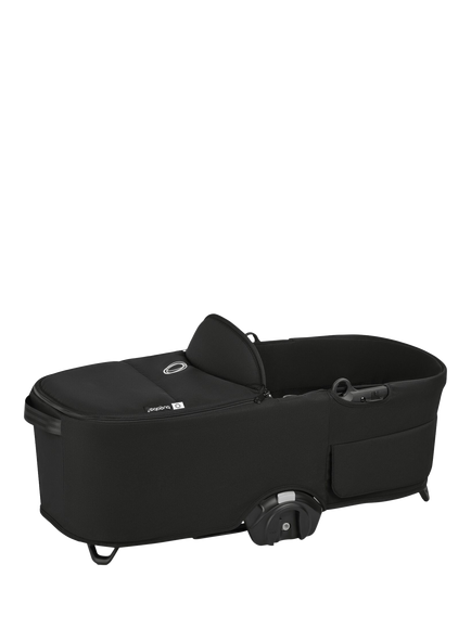 Bugaboo Dragonfly Carrycot, Black