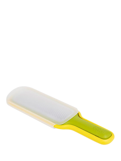Joseph Joseph Nest Grate & Zest Set, 2 Piece, Green/Yellow