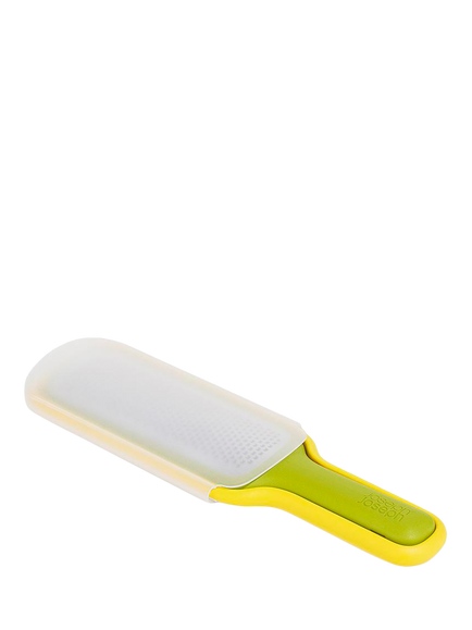 Joseph Joseph Nest Grate & Zest Set, 2 Piece, Green/Yellow