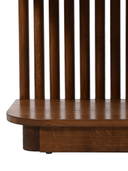 Flitzroy Paleta Shelving Unit, Café - view 2, Café