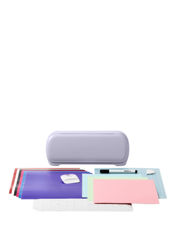 Cricut Joy Xtra Gift Bundle, Multi