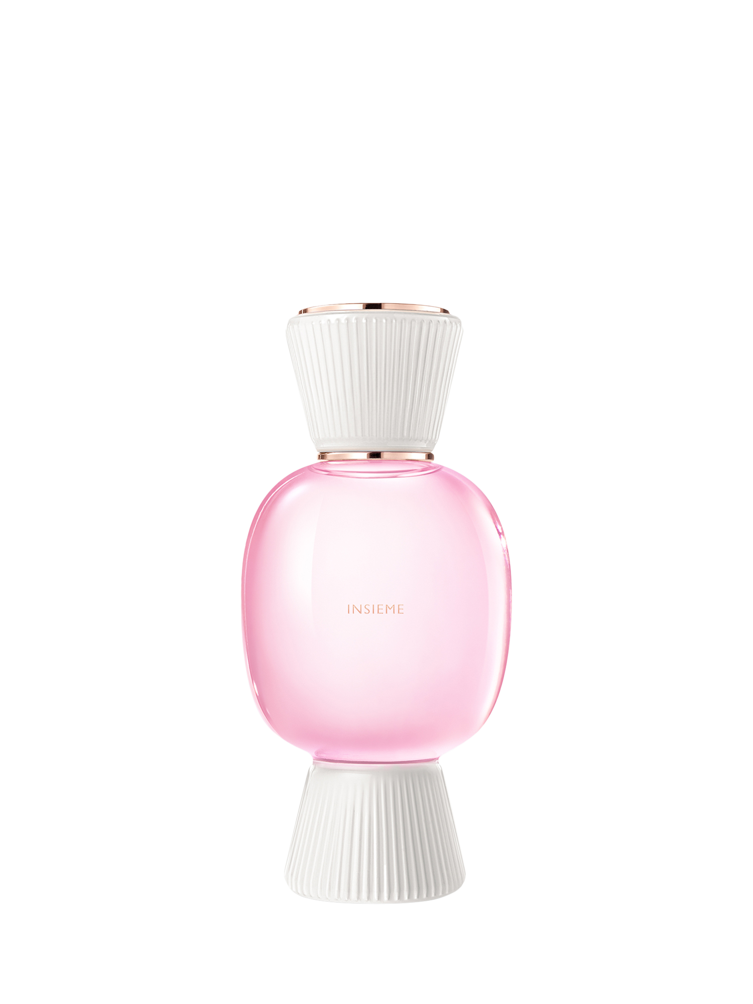 Product image 1 of 6, which shows BVLGARI Allegra Insieme Eau de Parfum, 100ml