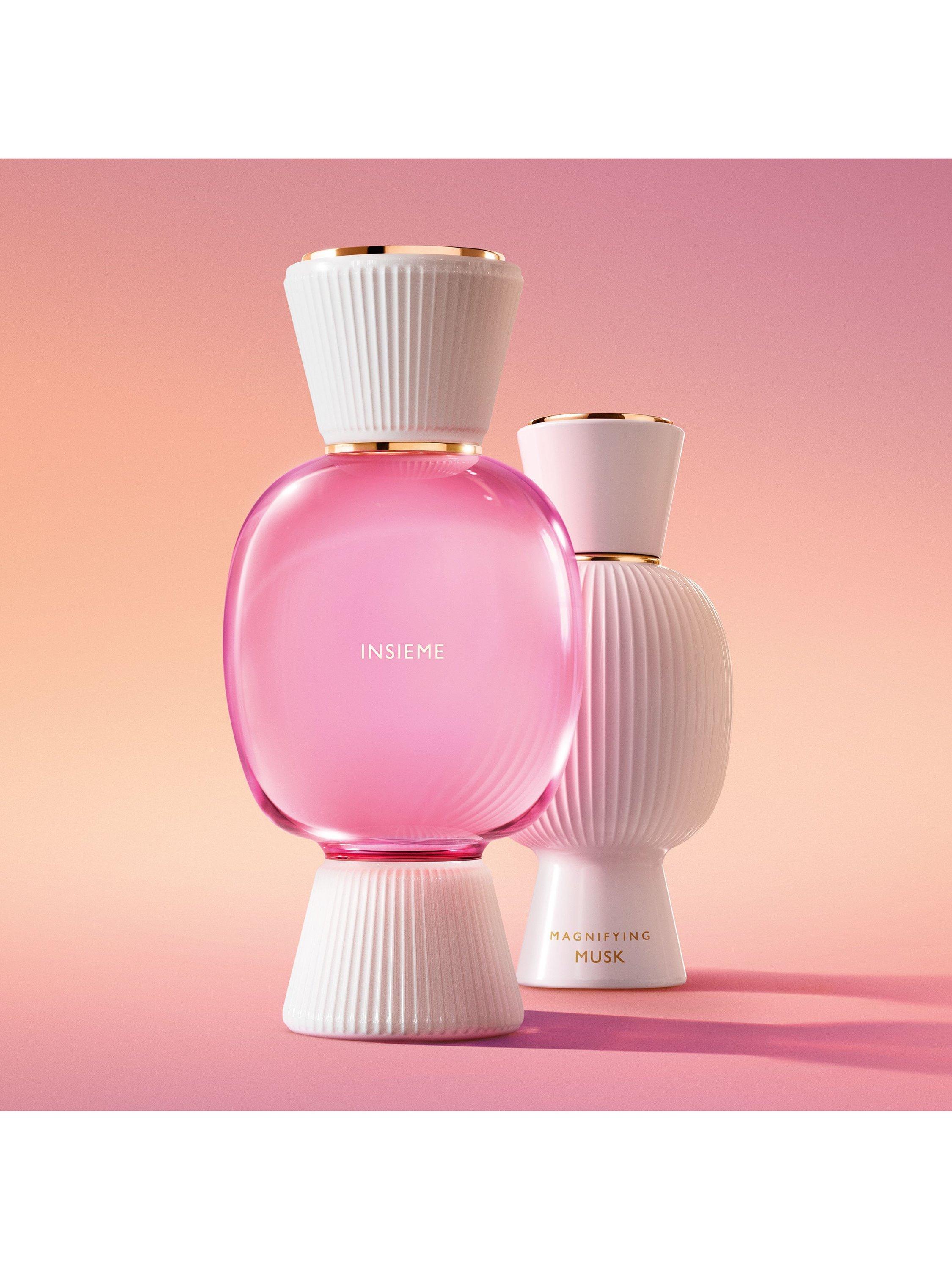 Product image 2 of 6, which shows BVLGARI Allegra Insieme Eau de Parfum, 100ml