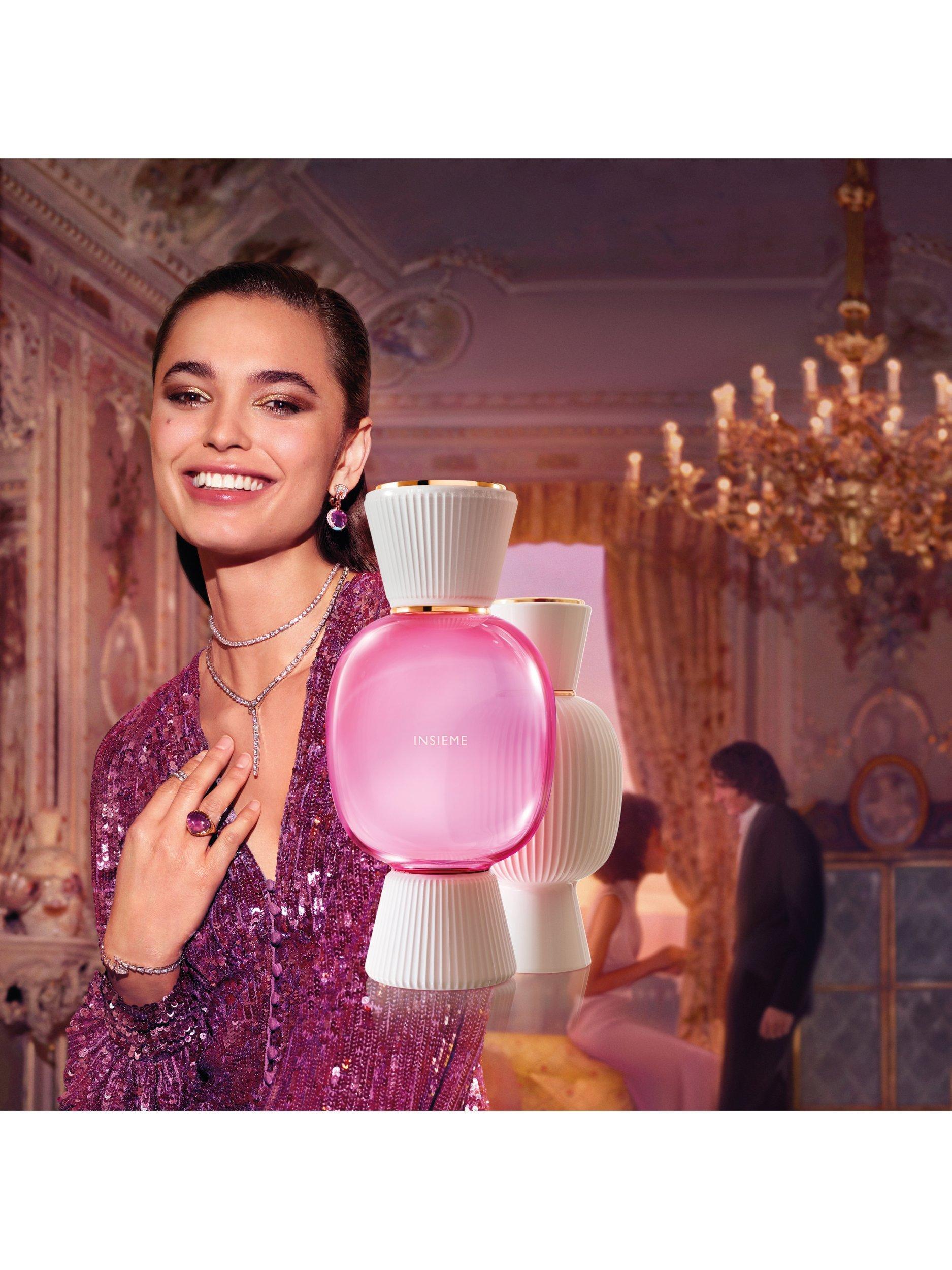 Product image 3 of 6, which shows BVLGARI Allegra Insieme Eau de Parfum, 100ml