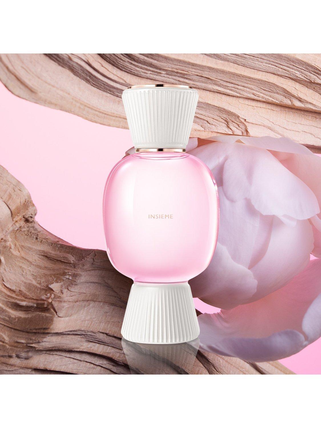 Product image 4 of 6, which shows BVLGARI Allegra Insieme Eau de Parfum, 100ml