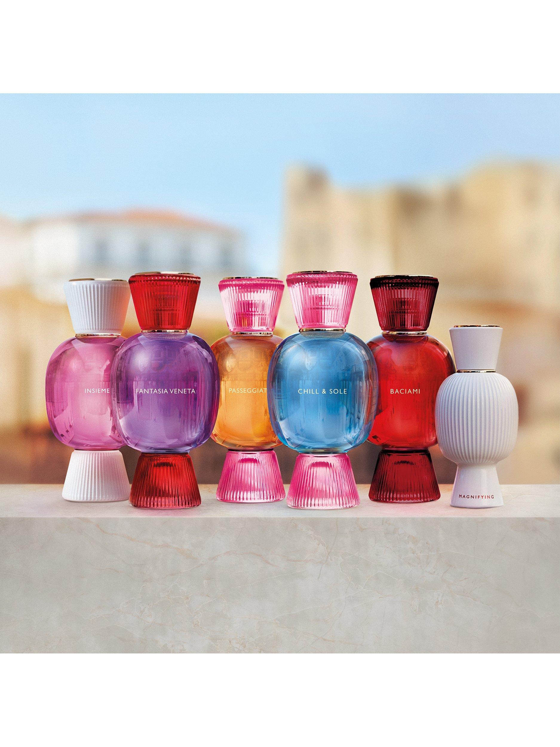 Product image 5 of 6, which shows BVLGARI Allegra Insieme Eau de Parfum, 100ml