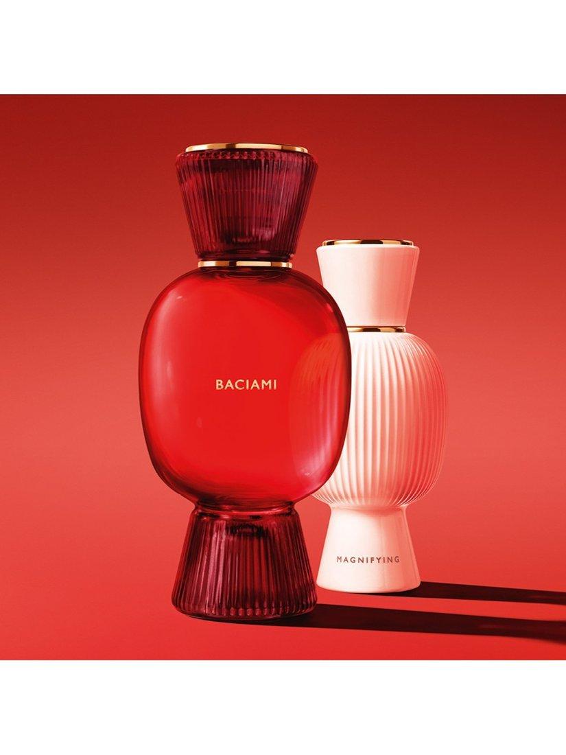 Product image 2 of 6, which shows BVLGARI Allegra Baciami Eau de Parfum, 50ml