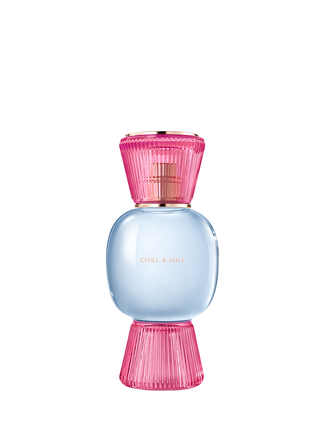 Product image 1 of 6, which shows BVLGARI Allegra Chill & Sole Eau de Parfum, 50ml