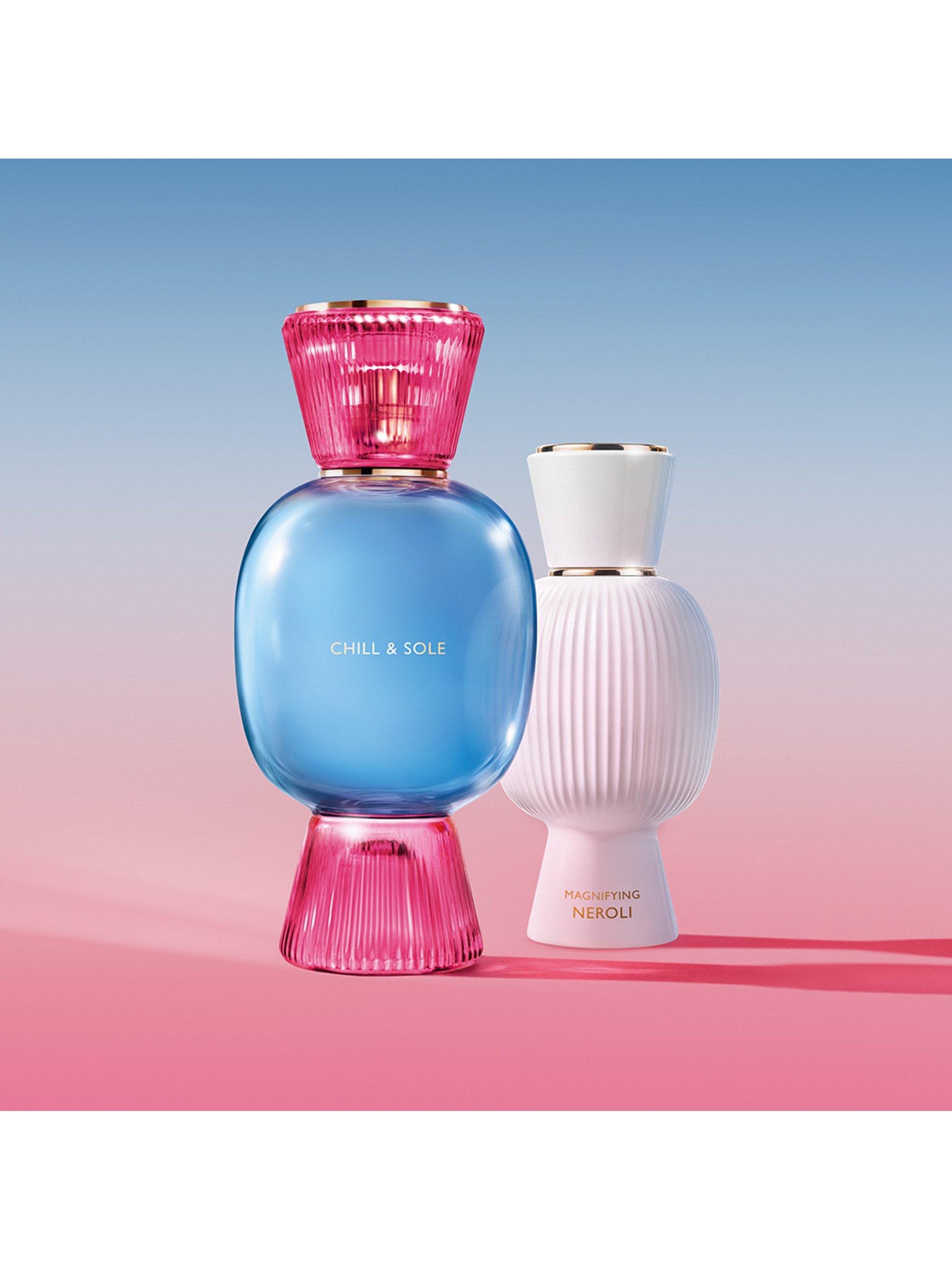 Product image 2 of 6, which shows BVLGARI Allegra Chill & Sole Eau de Parfum, 50ml