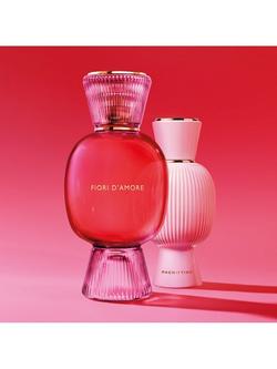 BVLGARI Allegra Fiori D'Amore Eau de Parfum - view 2, 