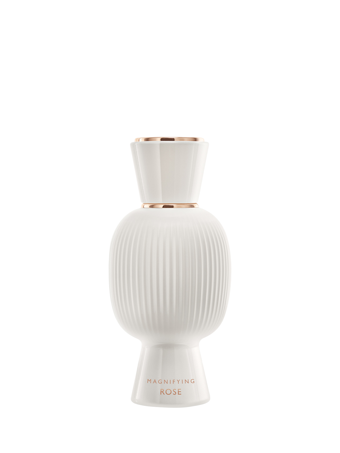 Product image 1 of 4, which shows BVLGARI Allegra Magnifying Rose Essence Eau de Parfum, 40m