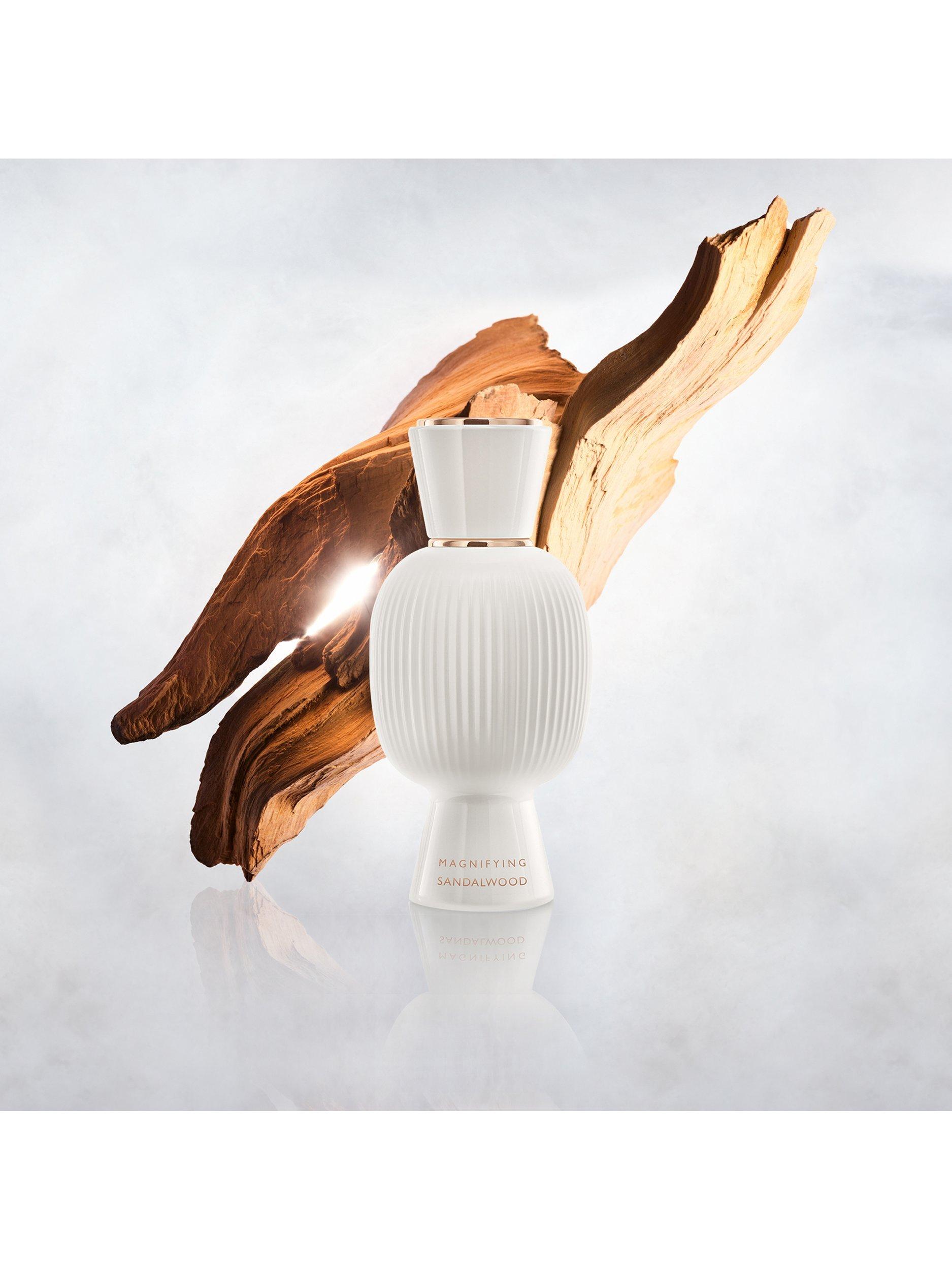 BVLGARI Allegra Magnifying Sandalwood Essence Eau de Parfum, 40ml