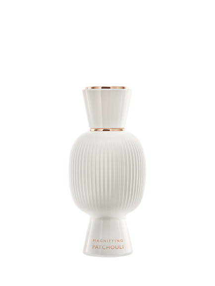 BVLGARI Allegra Magnifying Patchouli Essence Eau de Parfum, 40ml, 