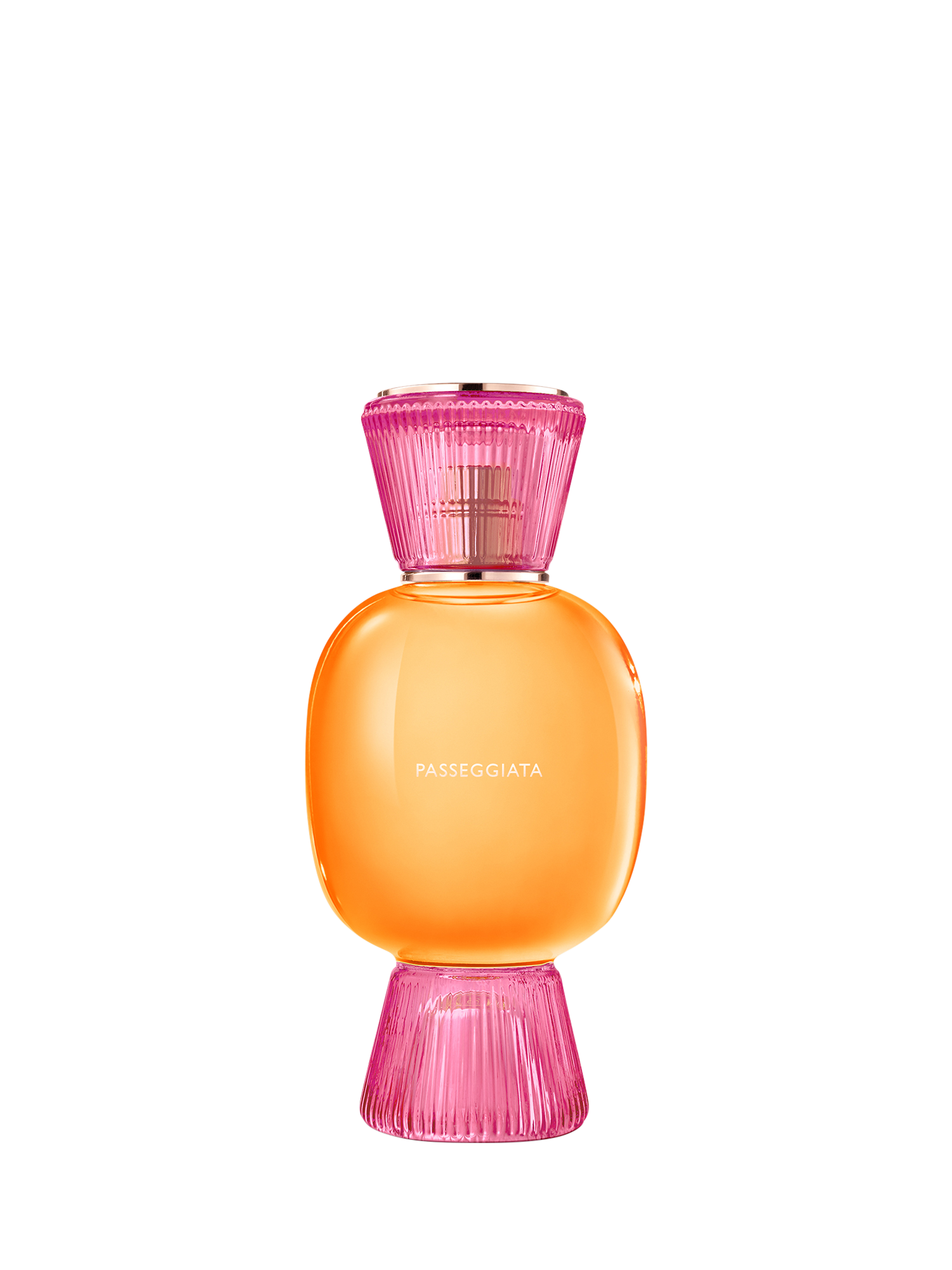 Product image 1 of 5, which shows BVLGARI Allegra Passeggiata Eau de Parfum, 100ml
