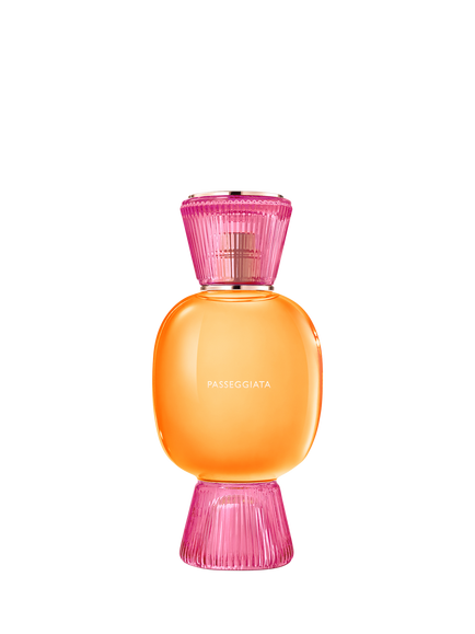 BVLGARI Allegra Passeggiata Eau de Parfum, 100ml, 