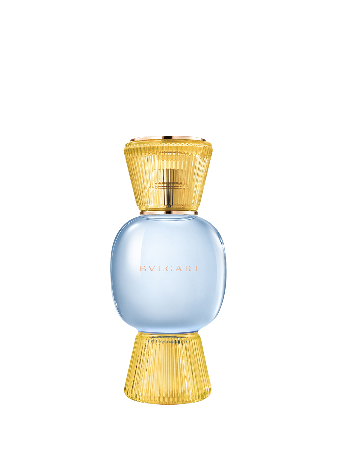 Product image 1 of 5, which shows BVLGARI Allegra Riva Solare Eau de Parfum, 50ml