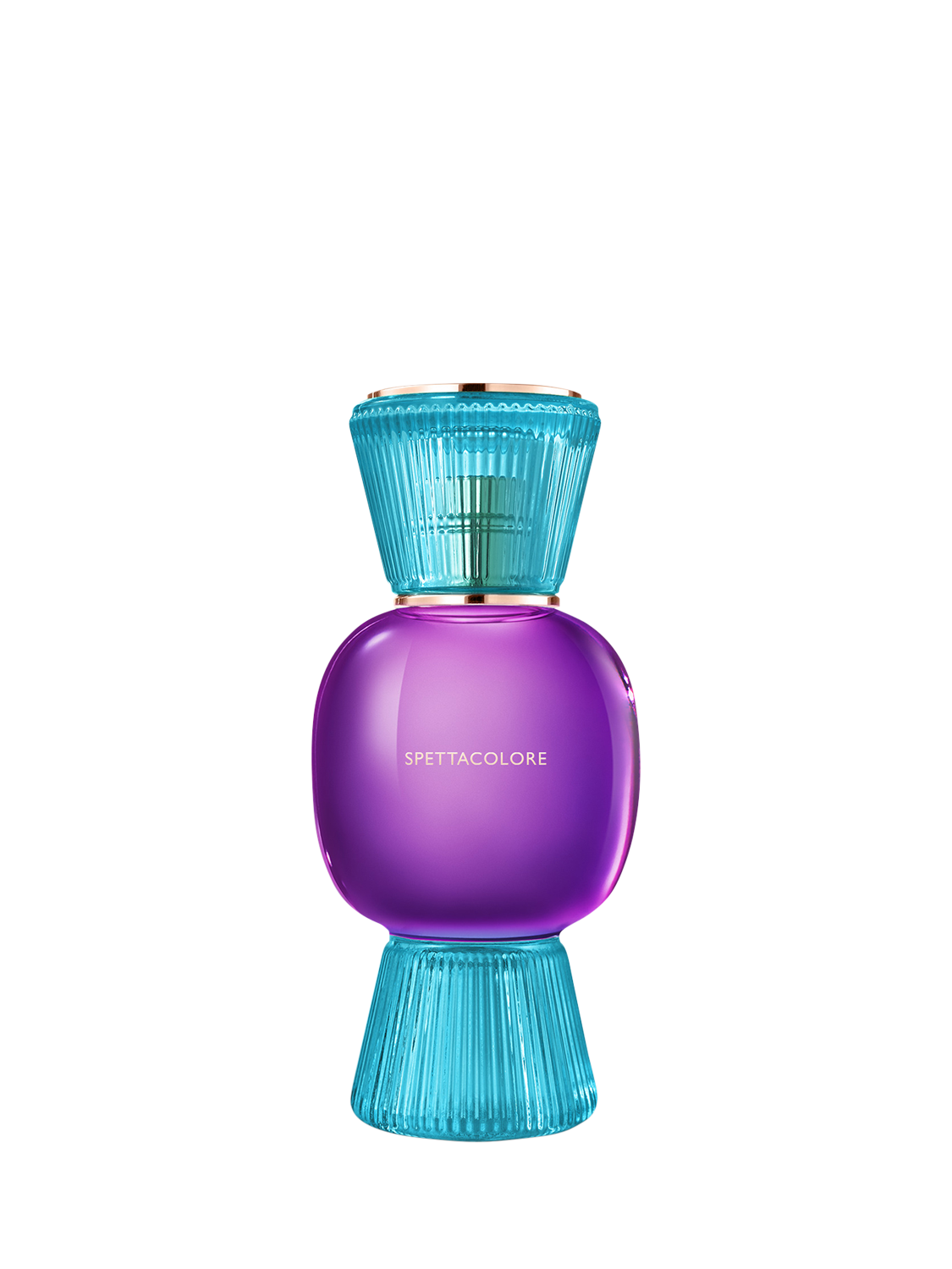 Product image 1 of 4, which shows BVLGARI Allegra Spettacolore Eau de Parfum, 50ml