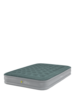 Outwell Excellent King Size Camping Mattress, Blue, Blue