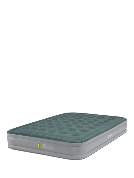 Outwell Excellent King Size Camping Mattress, Blue, Blue