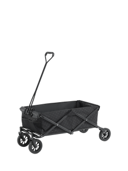 Outwell Maroma Transporter, Black, Black