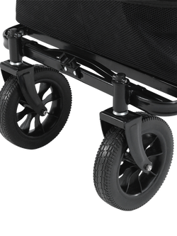 Outwell Maroma Transporter, Black - view 2, Black