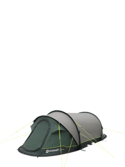 Outwell Nexion 2 Tent, Green, Green