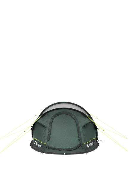 Outwell Nexion 2 Tent, Green - view 2, Green