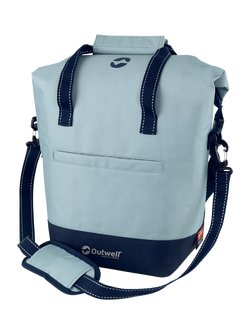 Outwell Sanderling Tote, 10L, Light Blue, Light Blue