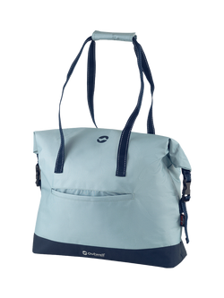 Outwell Sanderling Tote, 18L, Light Blue, Light Blue