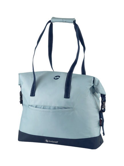 Outwell Sanderling Tote, 18L, Light Blue, Light Blue